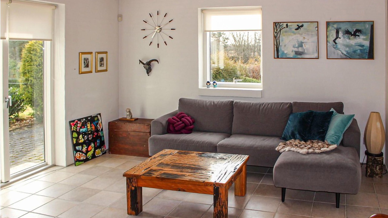 Photo of Bedroom in Brande