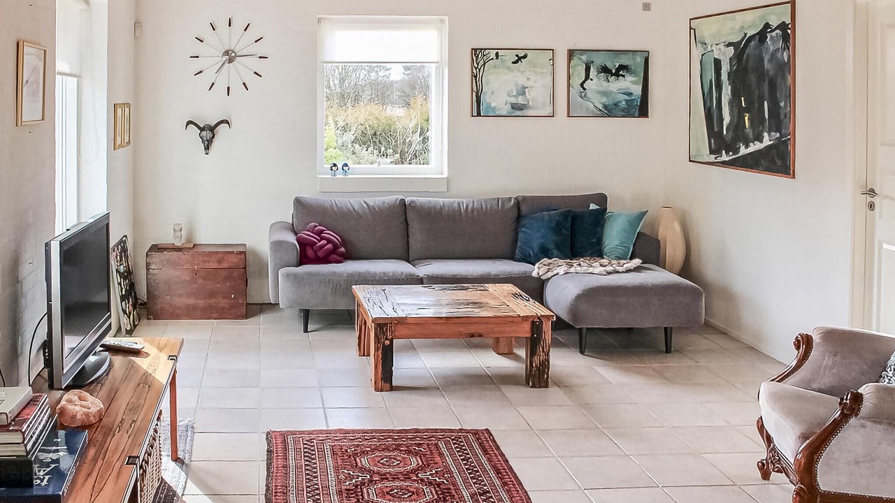 Photo of Bedroom in Brande