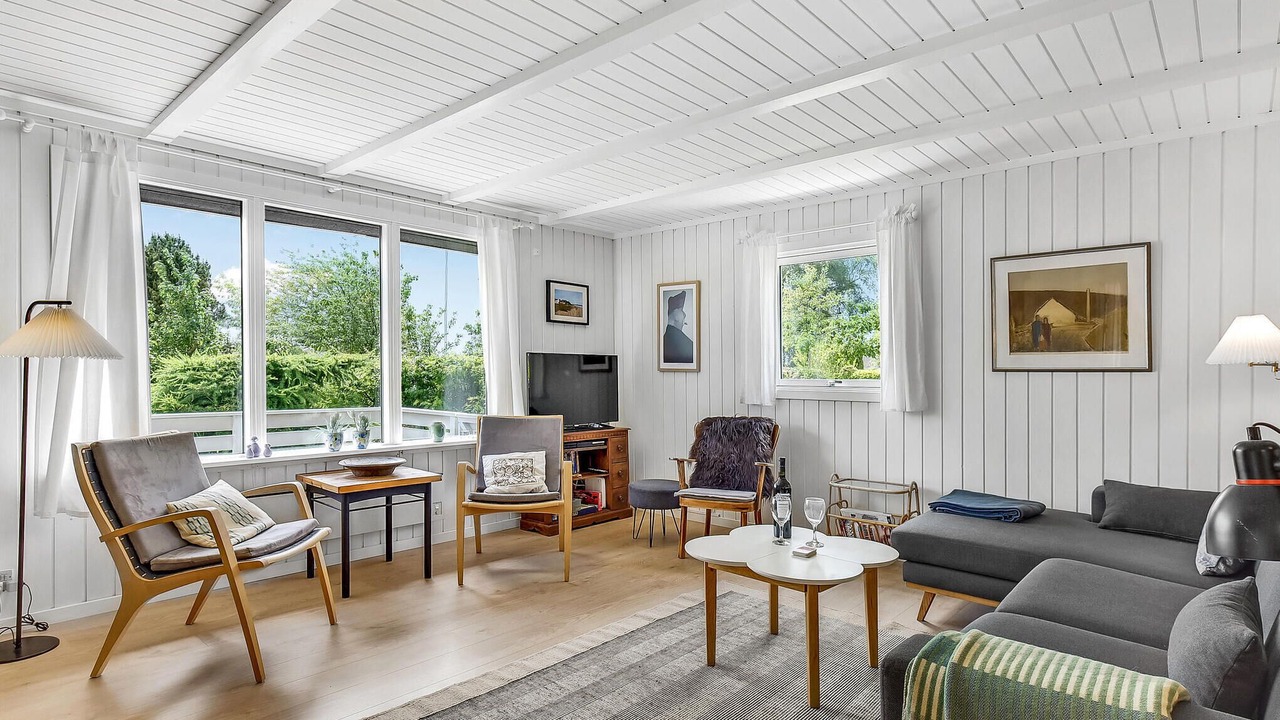 Photo of Bedroom in Hvidbjerg Strand