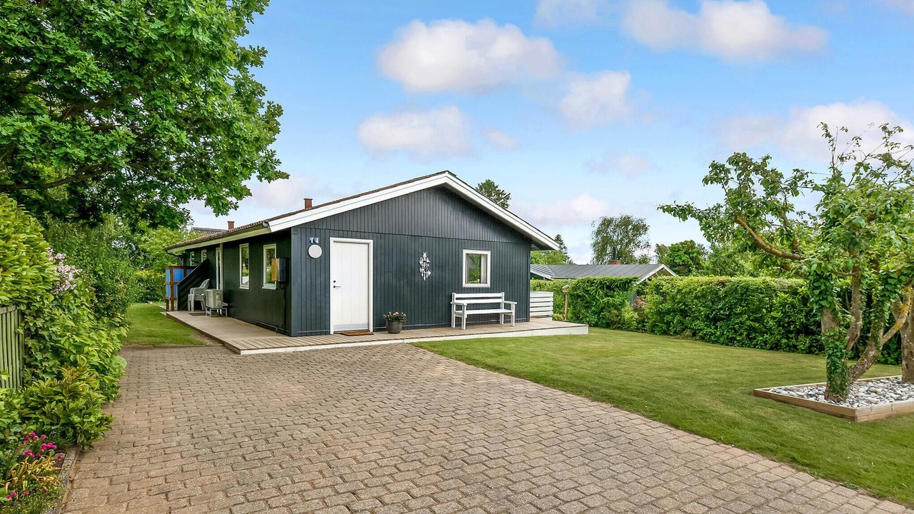 Photo of Others in Hvidbjerg Strand