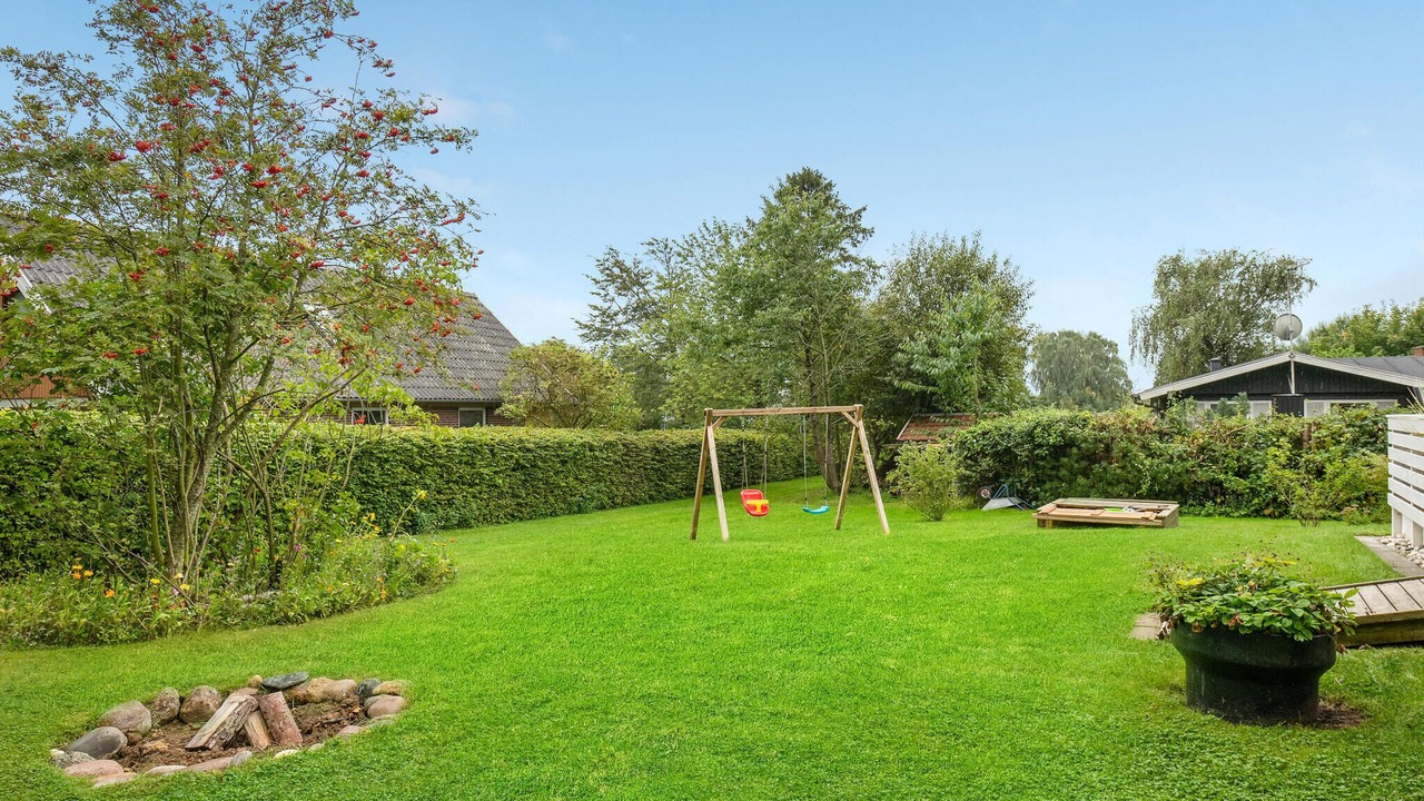 Photo of Others in Hvidbjerg Strand