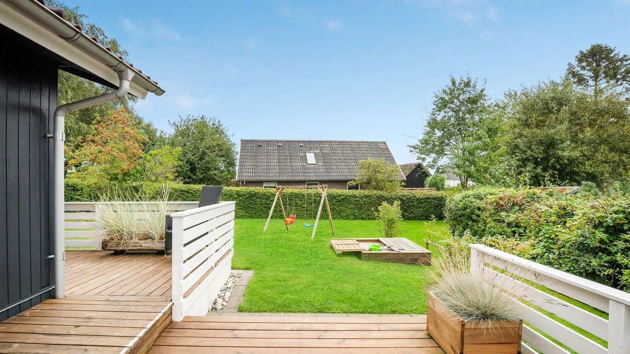 Photo of Others in Hvidbjerg Strand