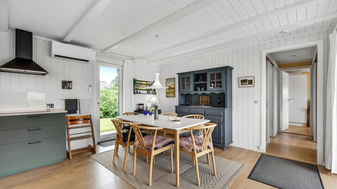 Photo of Bedroom in Hvidbjerg Strand