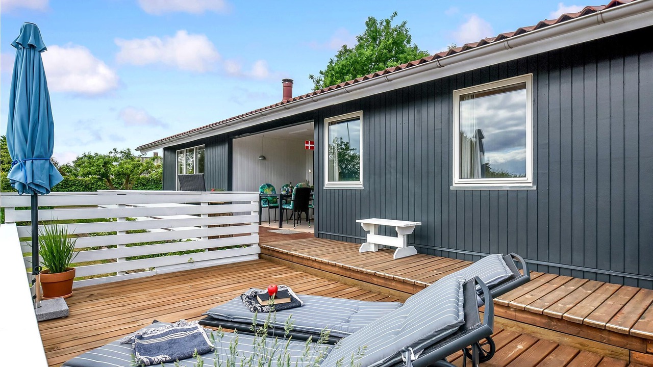 Photo of Others in Hvidbjerg Strand