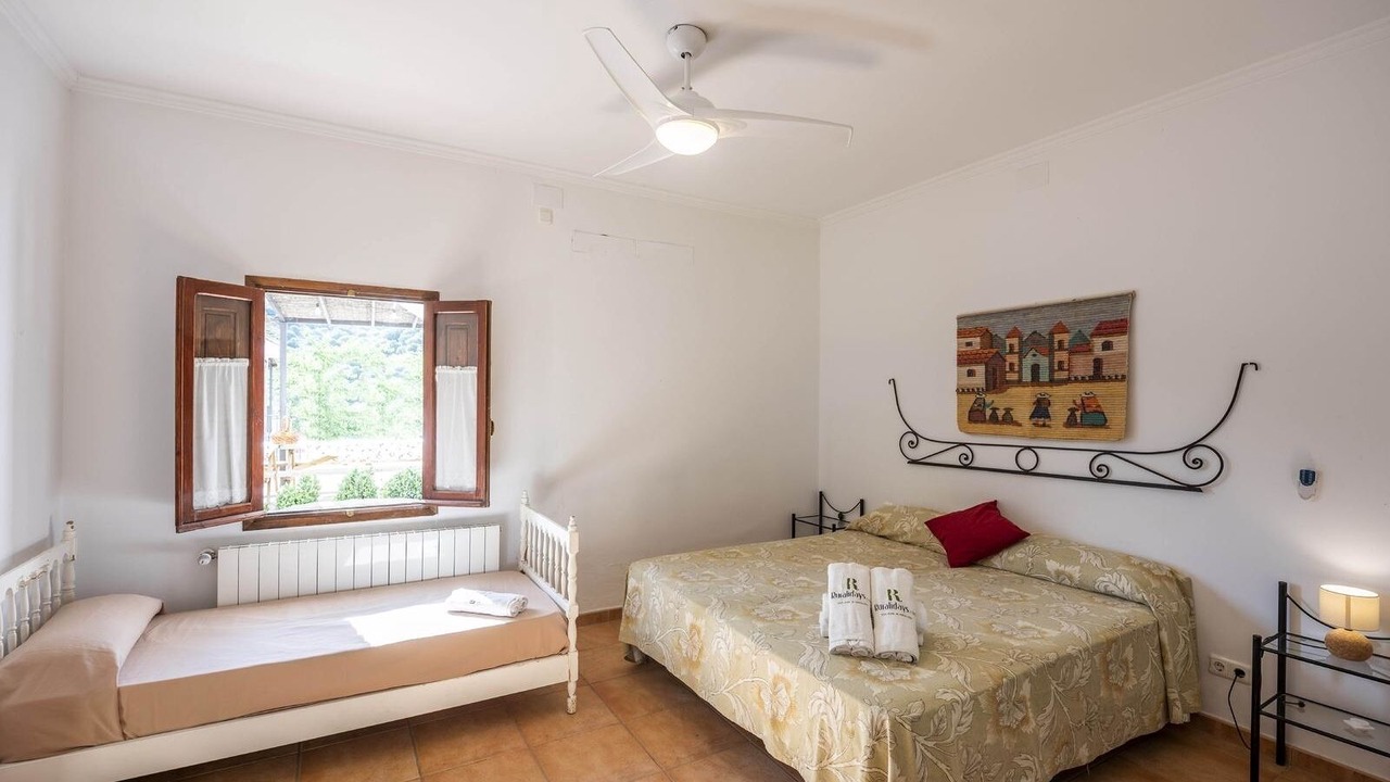 Photo of Bedroom in Archidona