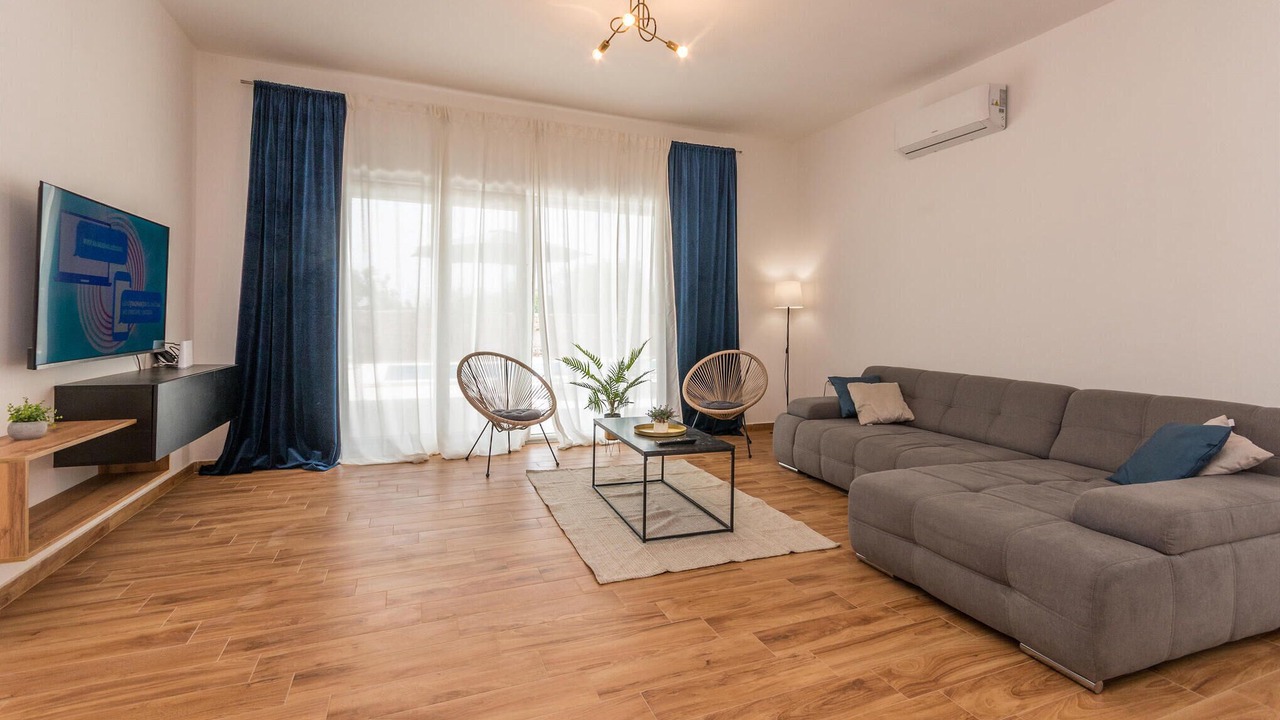 Photo of Bedroom in Velim