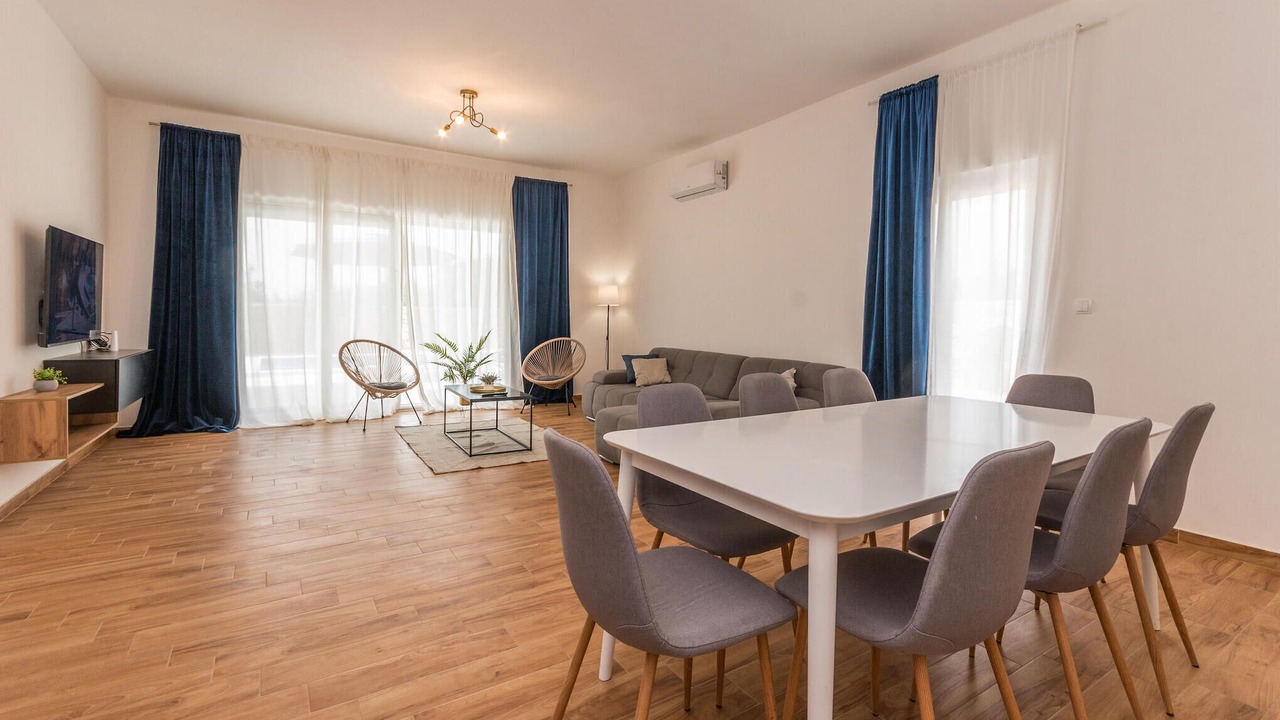Photo of Bedroom in Velim