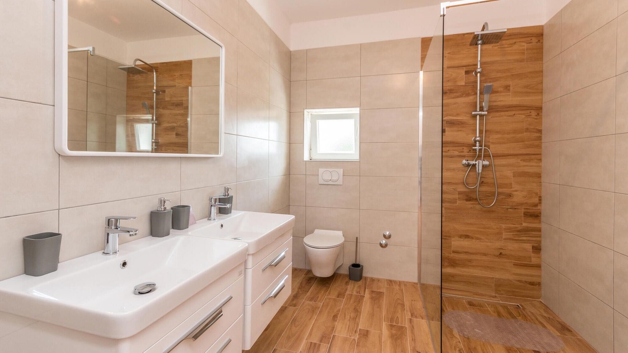 Photo of Bathroom in Velim
