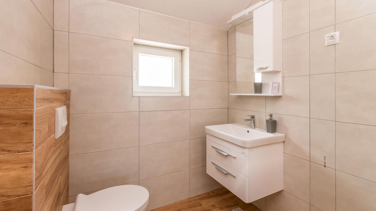 Photo of Bathroom in Velim