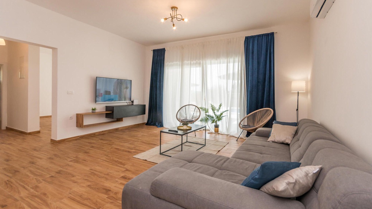 Photo of Bedroom in Velim