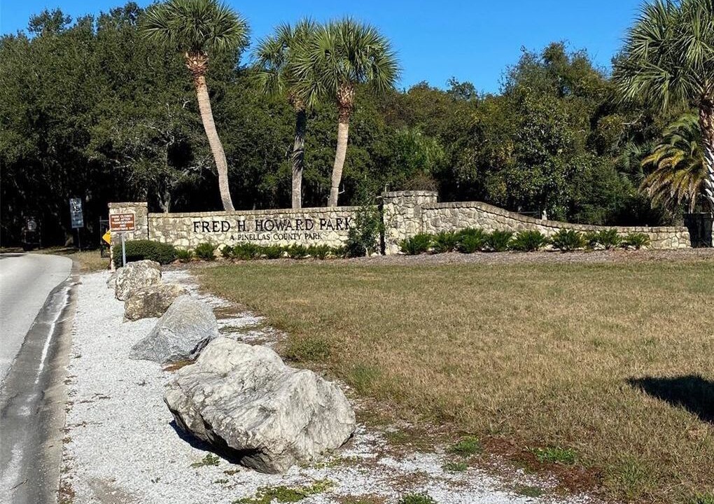 Photo of Outdoor in Tarpon Springs