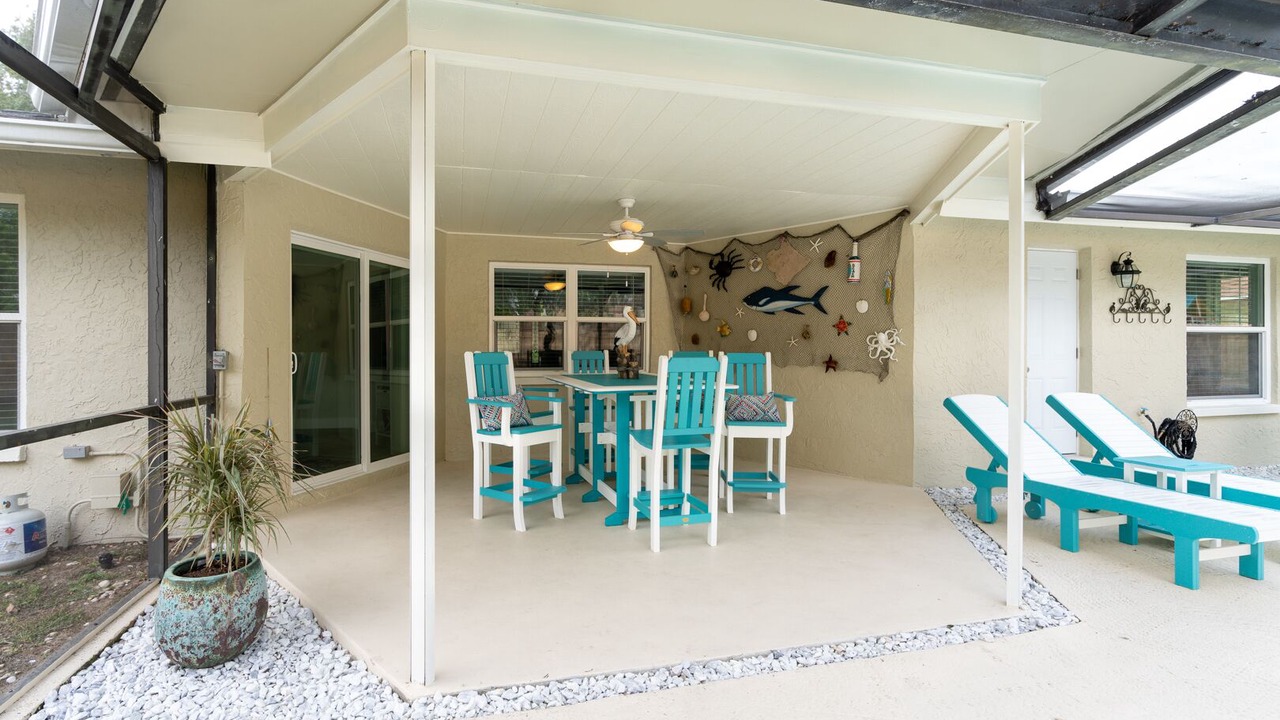 Photo of Outdoor in Tarpon Springs
