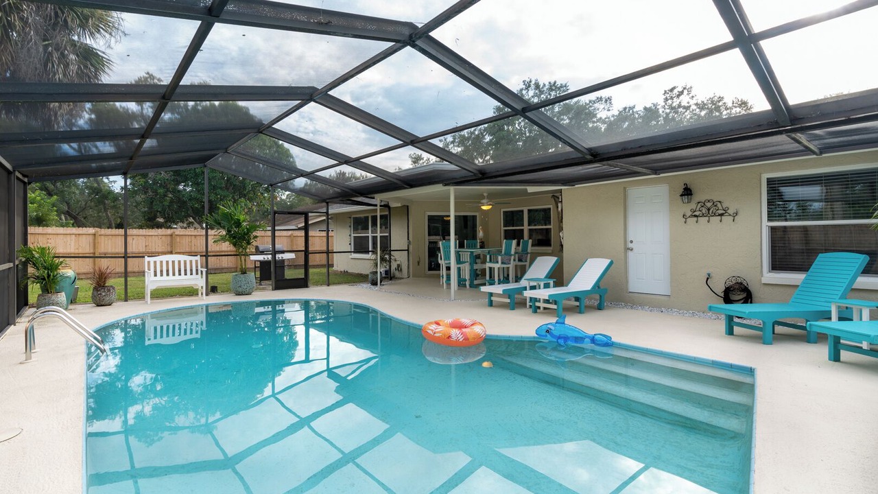 Photo of Outdoor in Tarpon Springs