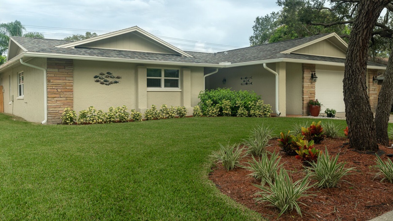 Photo of Outdoor in Tarpon Springs