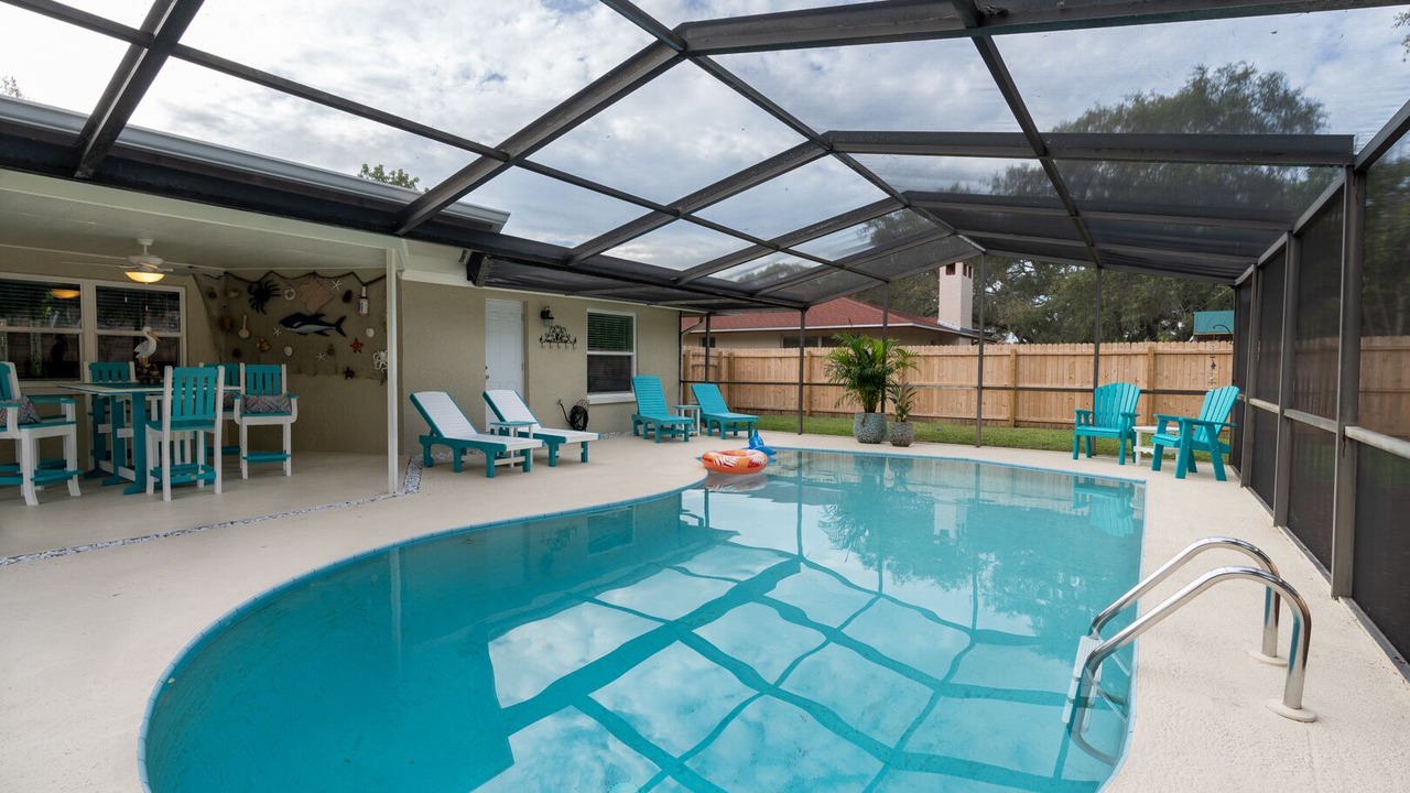 Photo of Outdoor in Tarpon Springs