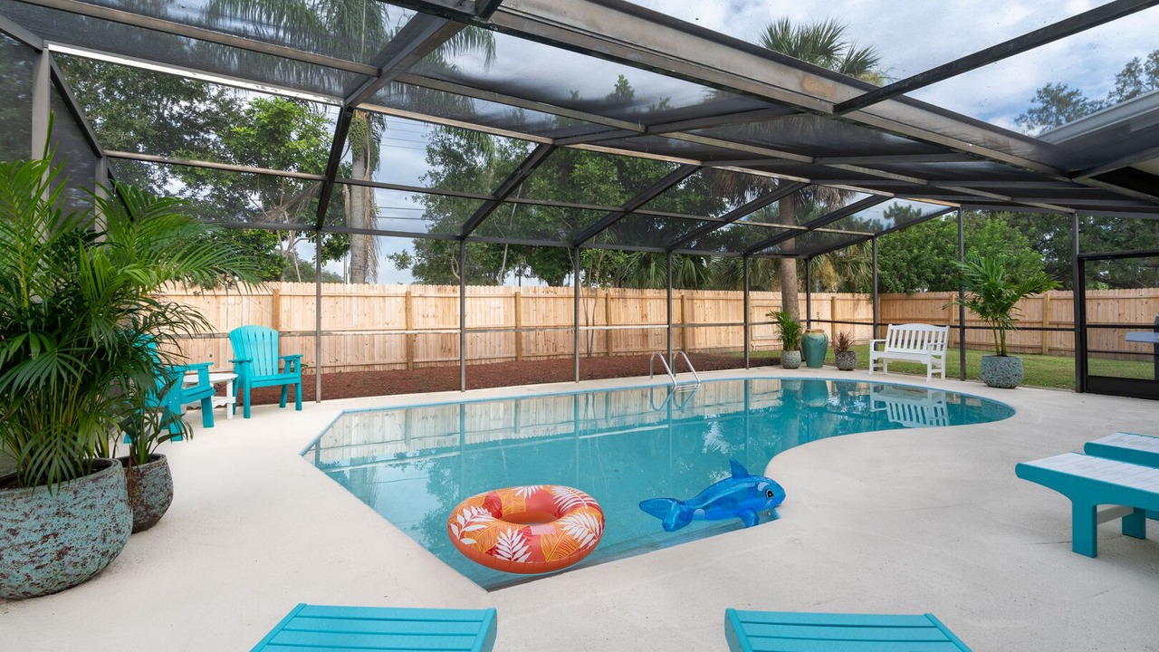 Photo of Outdoor in Tarpon Springs