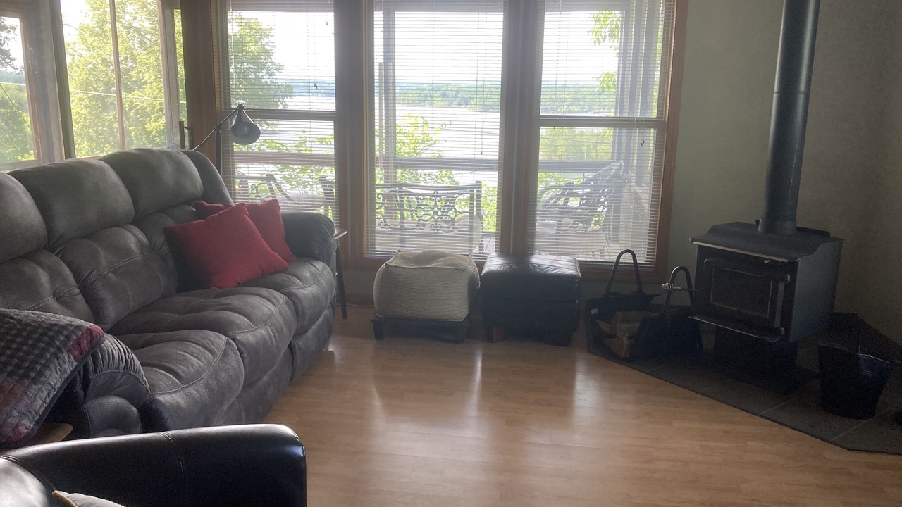 Photo of Bedroom in Cassville
