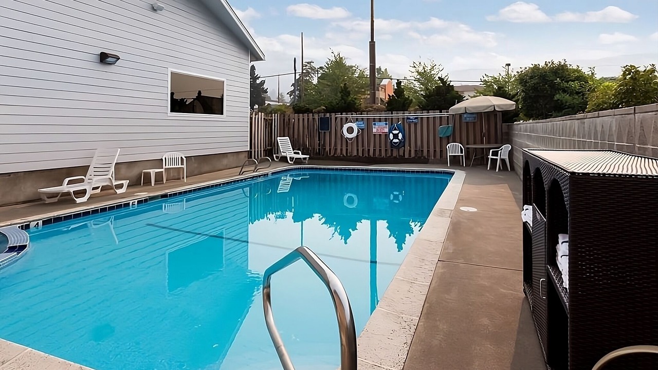 Photo of Outdoor in Grants Pass