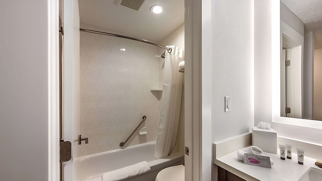 Photo of Bathroom in Grants Pass