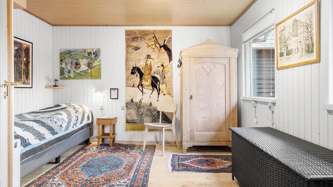 Photo of Bedroom in Hou