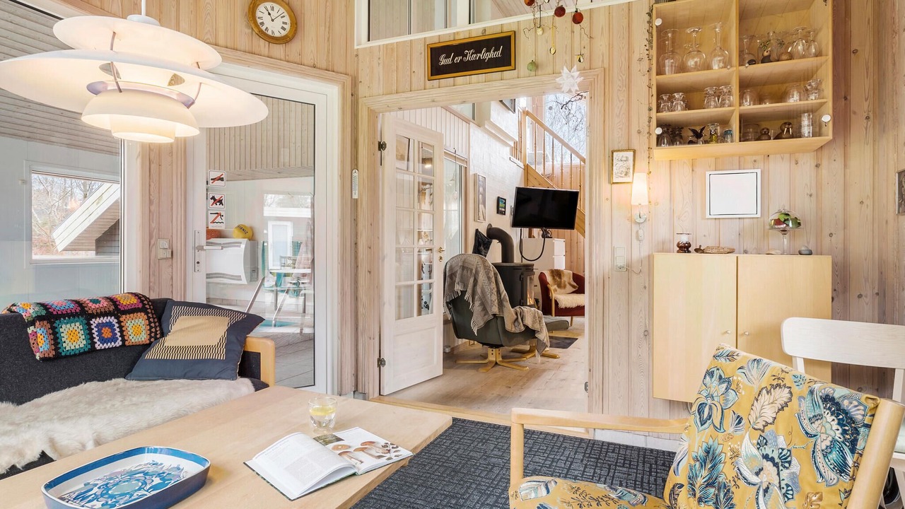 Photo of Bedroom in Hou