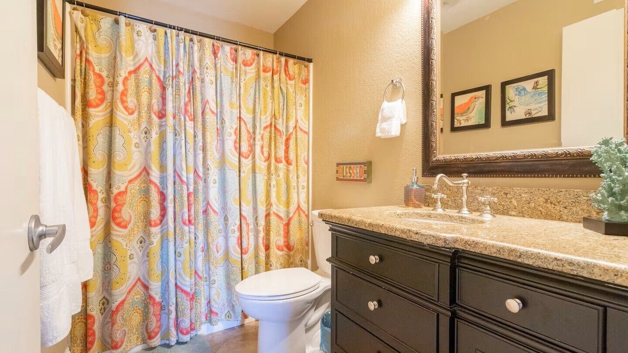 Photo of Bathroom in Rockwell