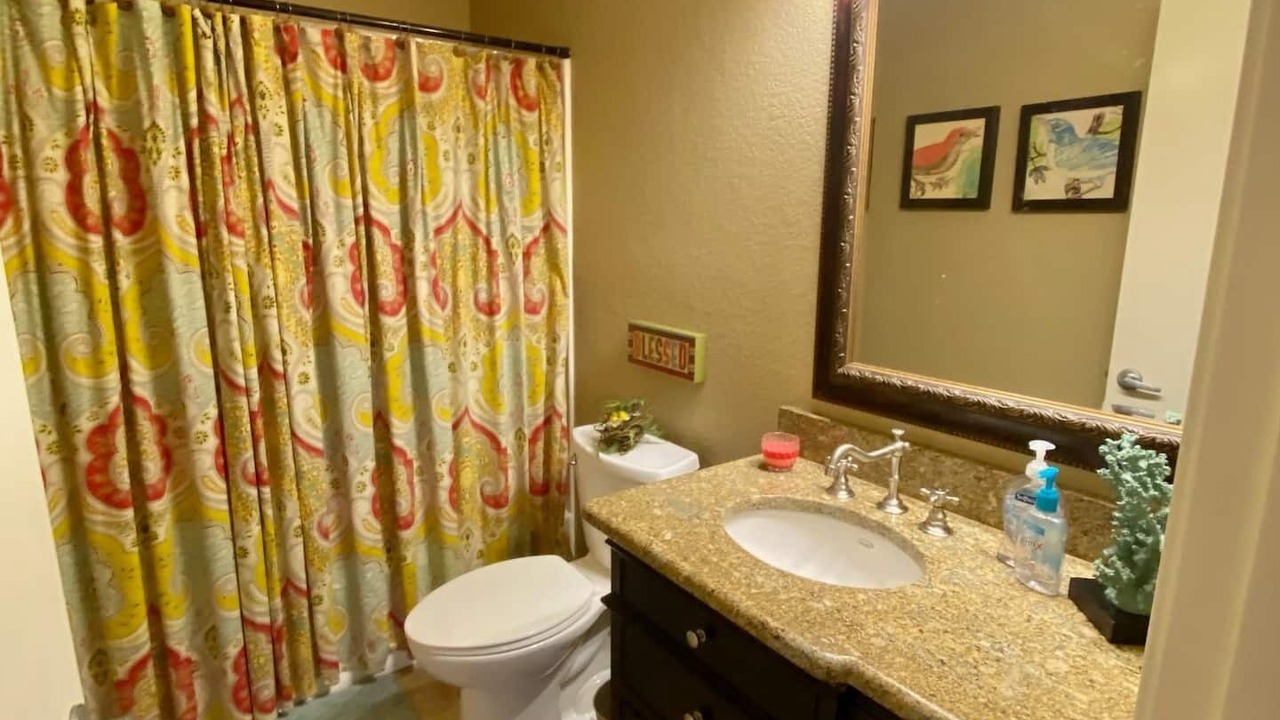 Photo of Bathroom in Rockwell
