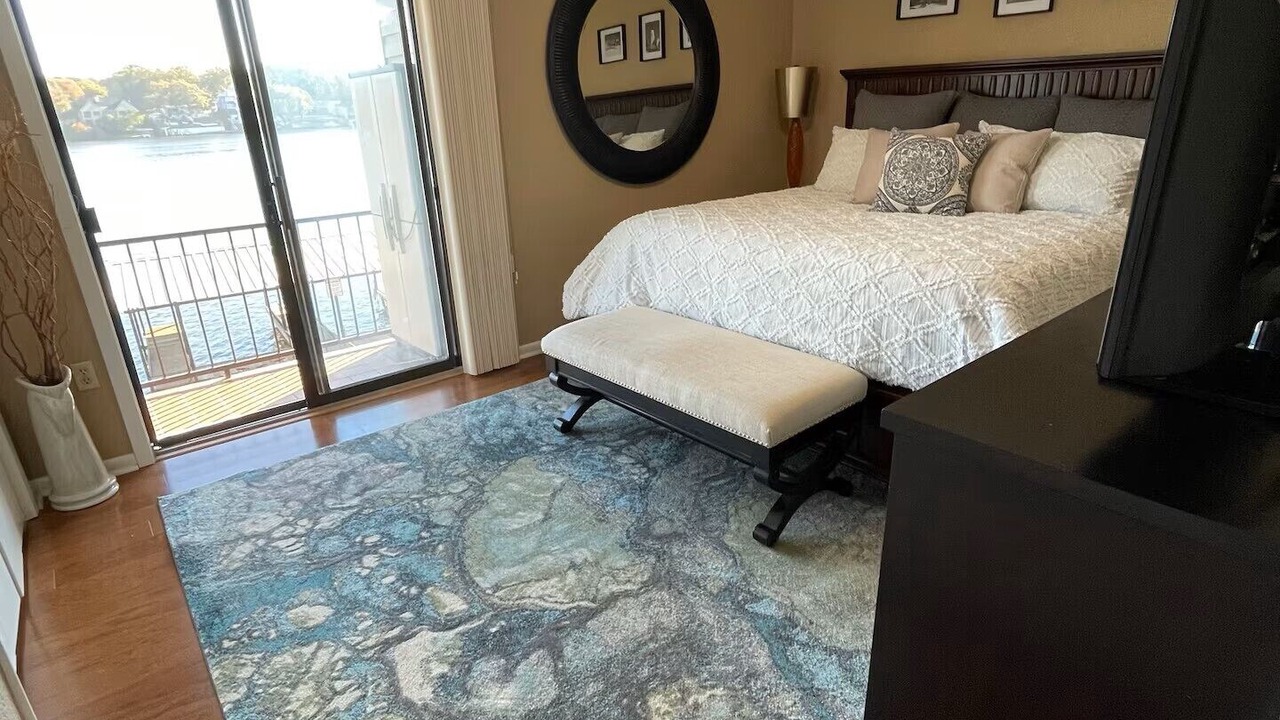 Photo of Bedroom in Rockwell