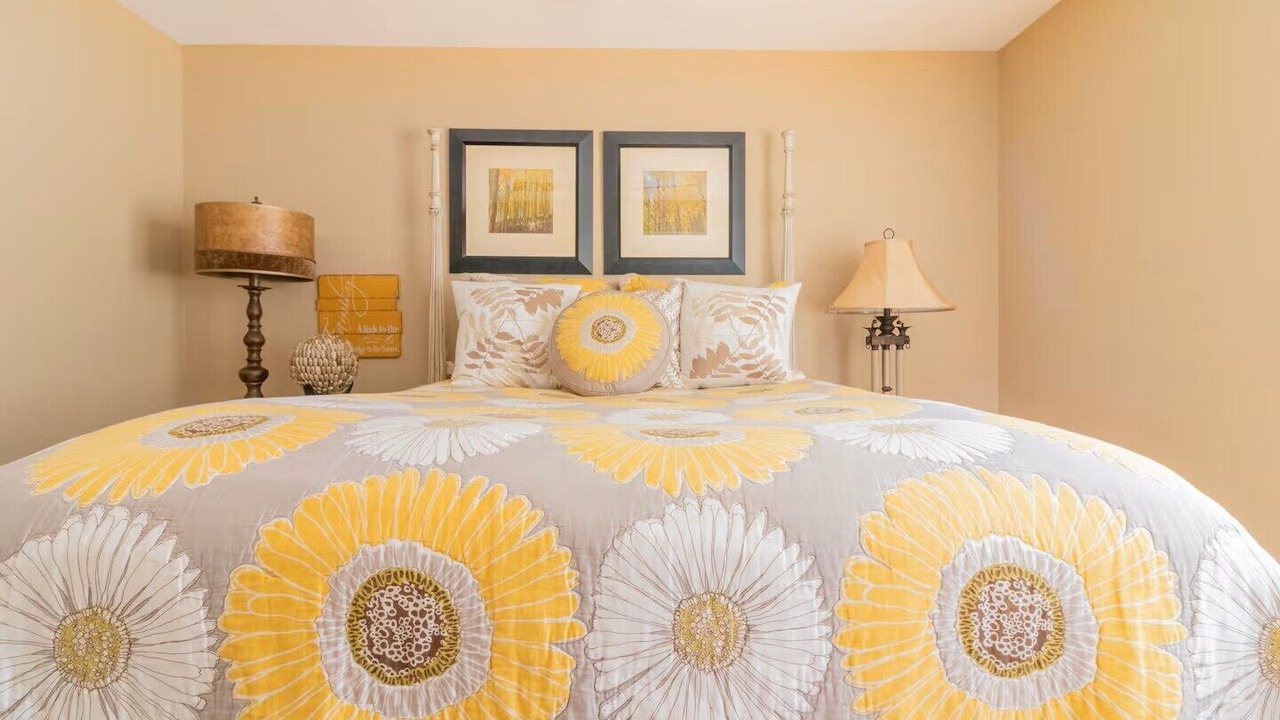 Photo of Bedroom in Rockwell