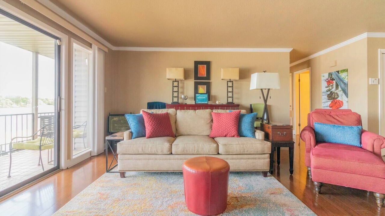 Photo of Livingroom in Rockwell