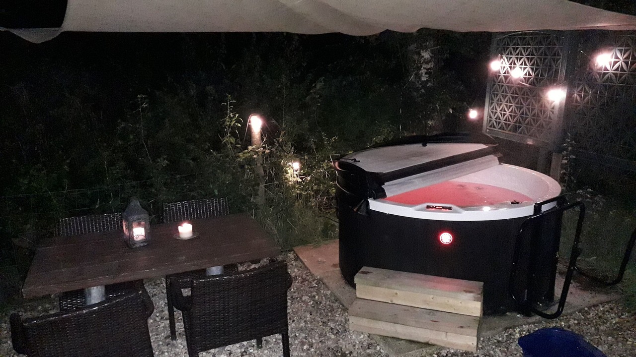 Photo of Outdoor in Littlebourne