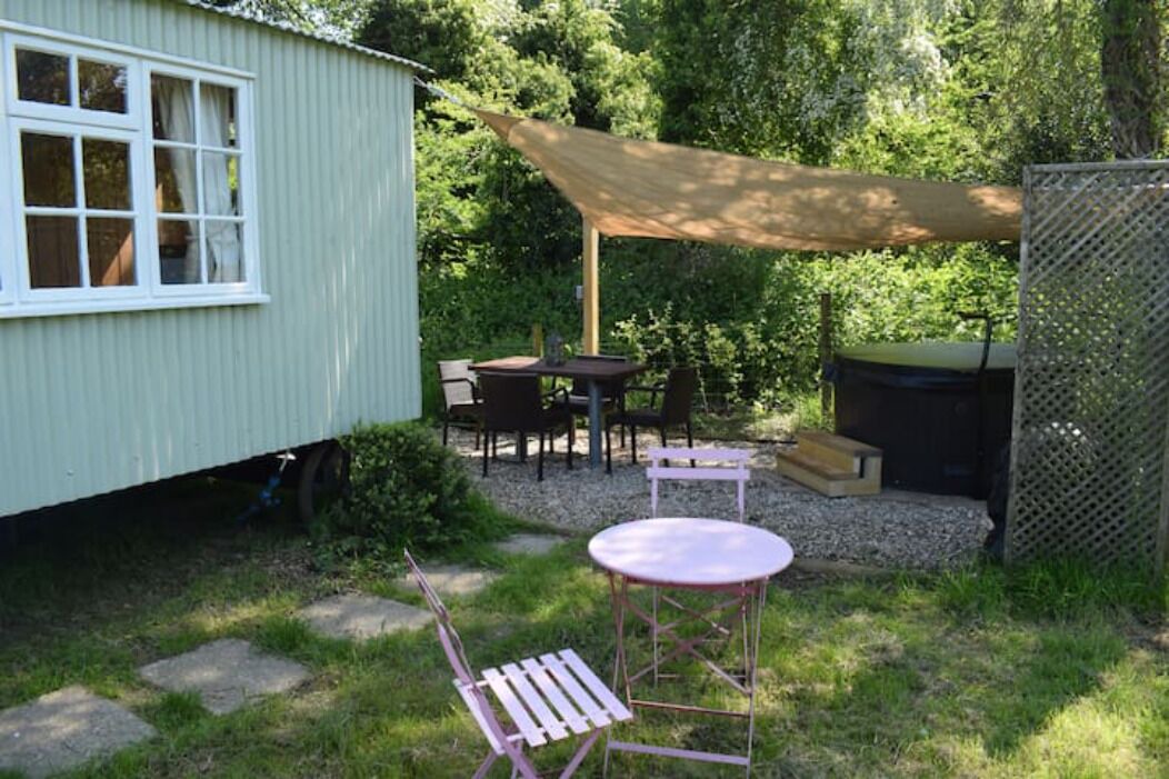 Photo of Outdoor in Littlebourne