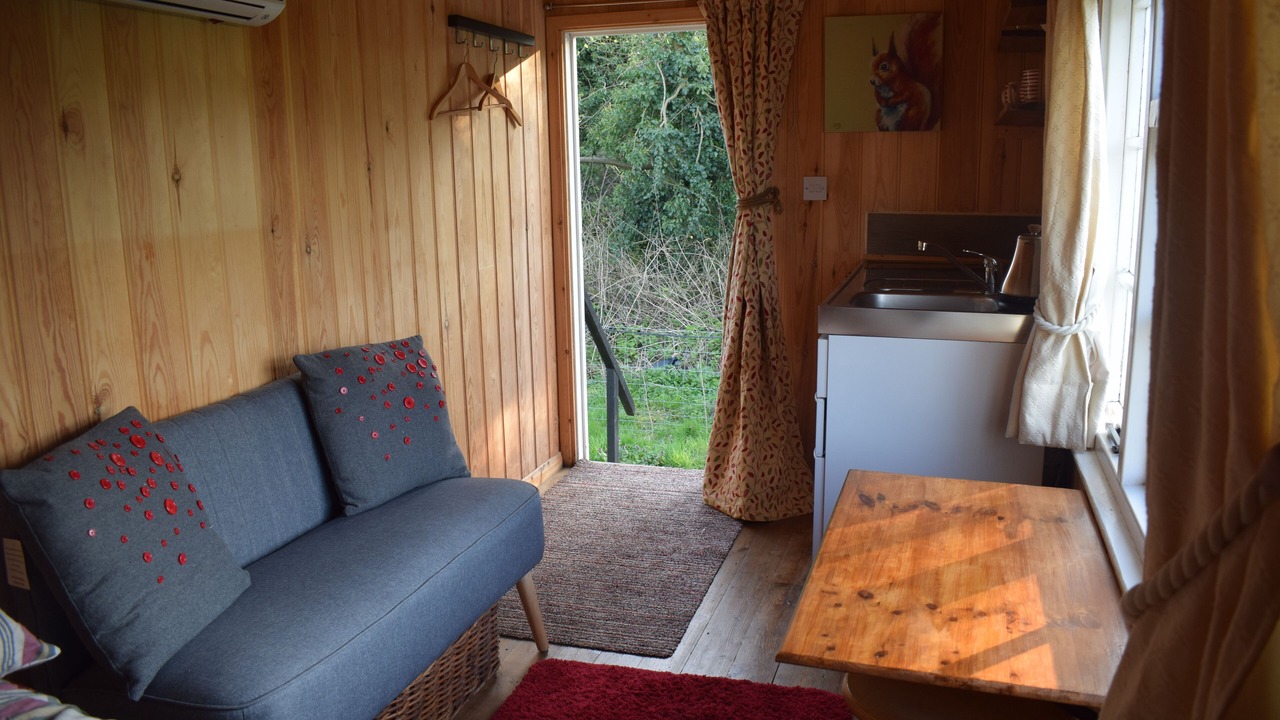 Photo of Livingroom in Littlebourne