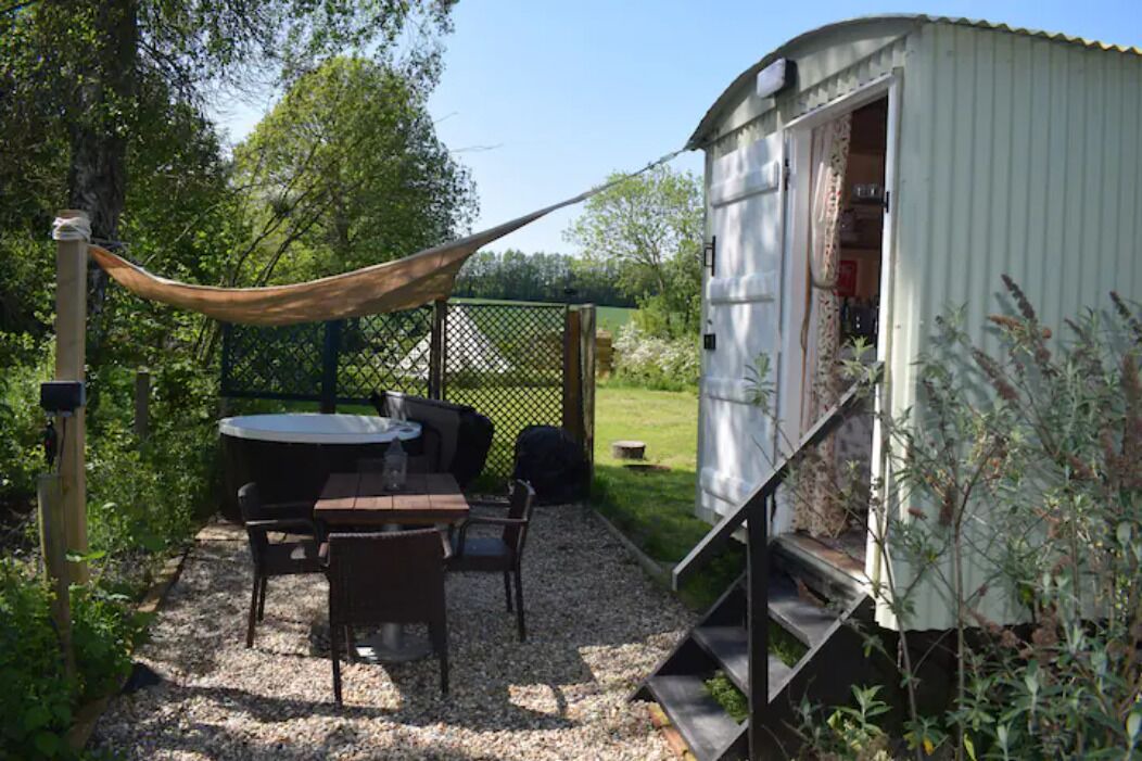 Photo of Outdoor in Littlebourne