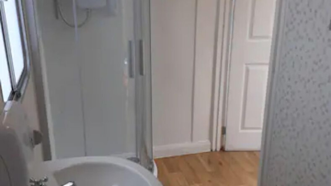 Photo of Bathroom in Littlebourne