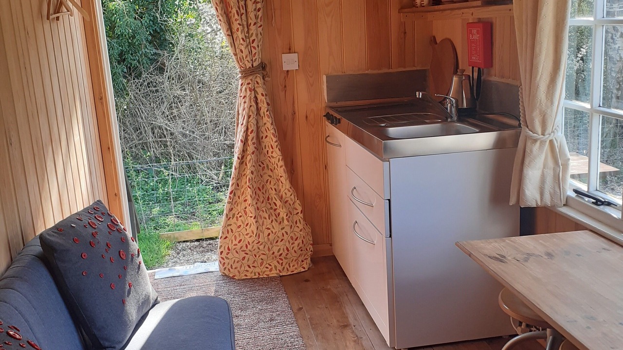 Photo of Livingroom in Littlebourne