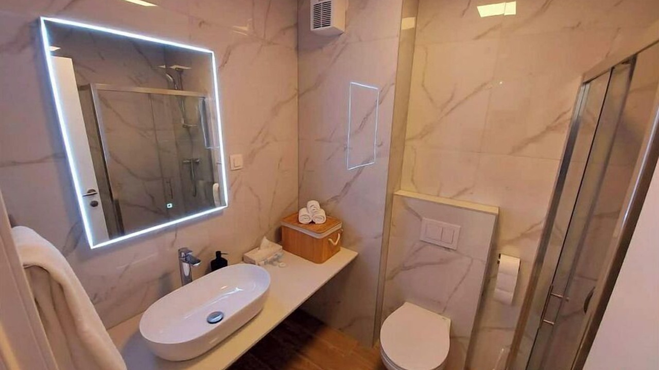Photo of Bathroom in Gorica
