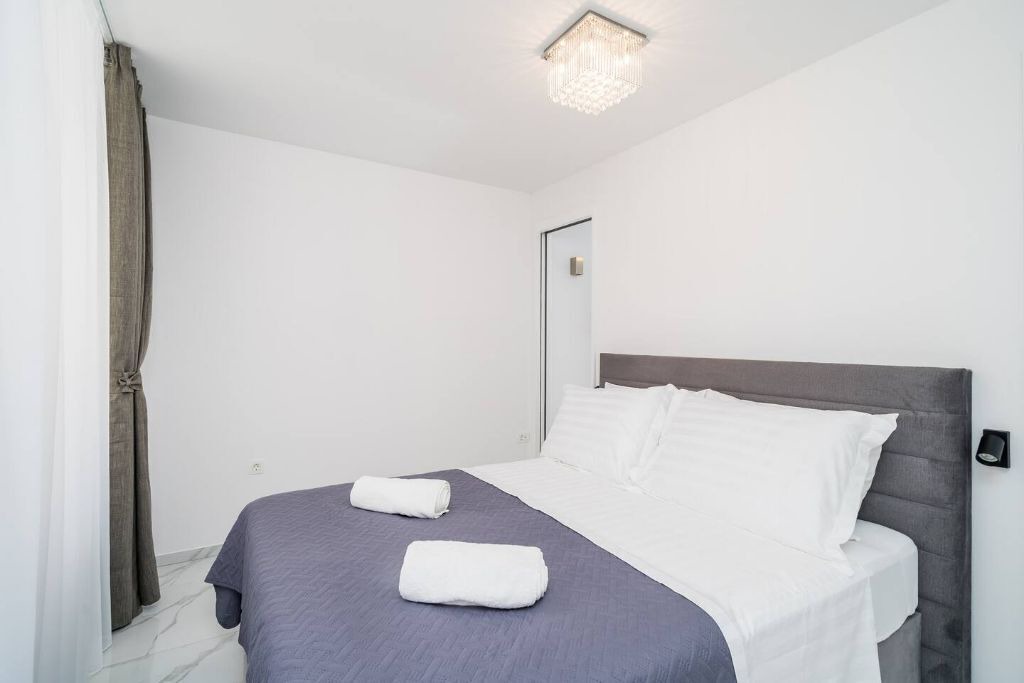 Photo of Bedroom in Gorica