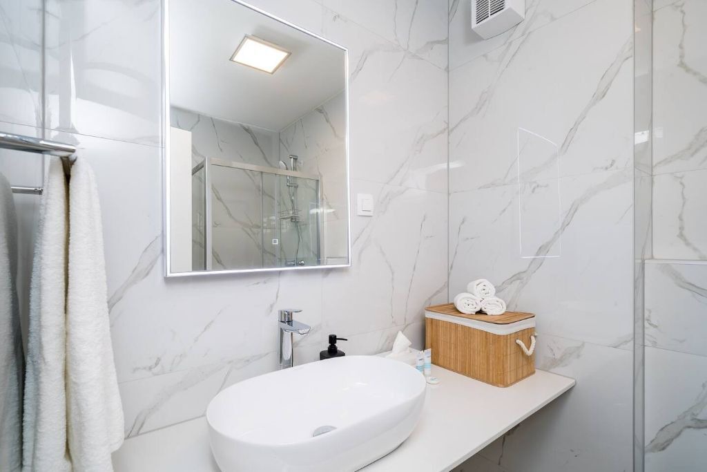 Photo of Bathroom in Gorica