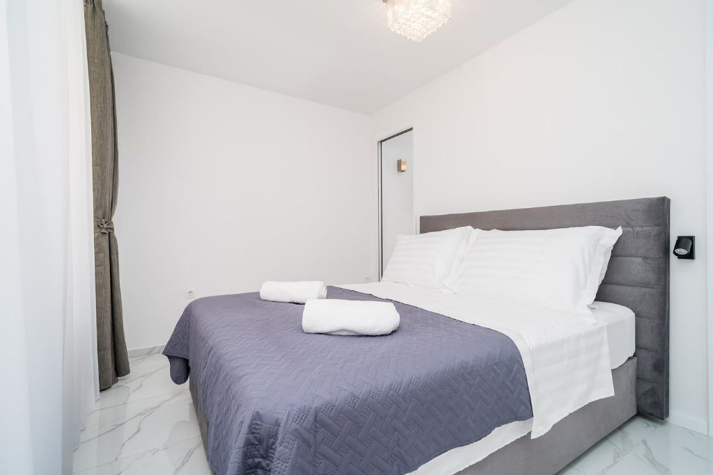 Photo of Bedroom in Gorica