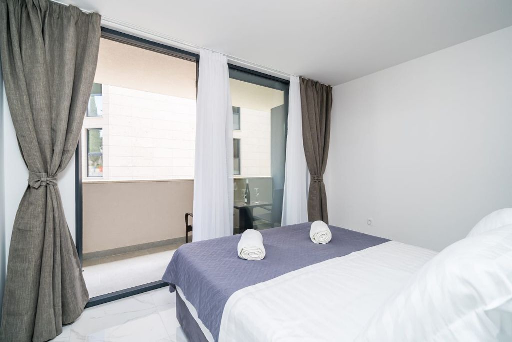 Photo of Bedroom in Gorica