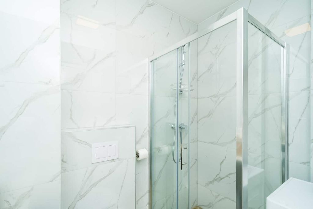 Photo of Bathroom in Gorica