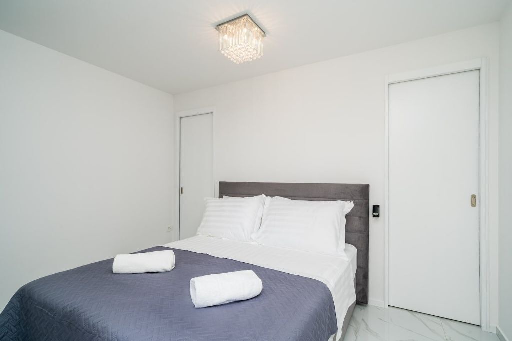 Photo of Bedroom in Gorica