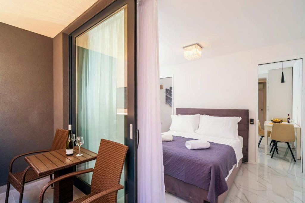 Photo of Bedroom in Gorica