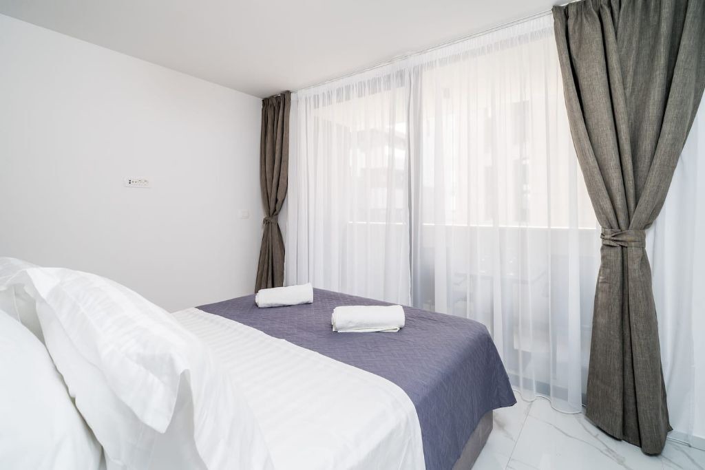 Photo of Bedroom in Gorica