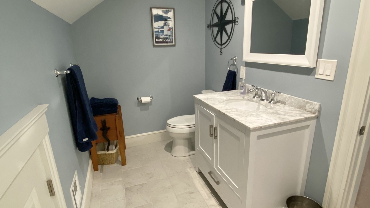 Photo of Bathroom in Marblehead