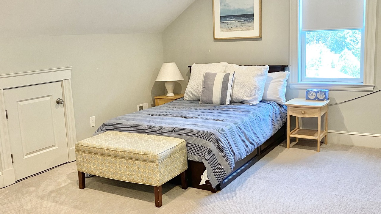 Photo of Bedroom in Marblehead