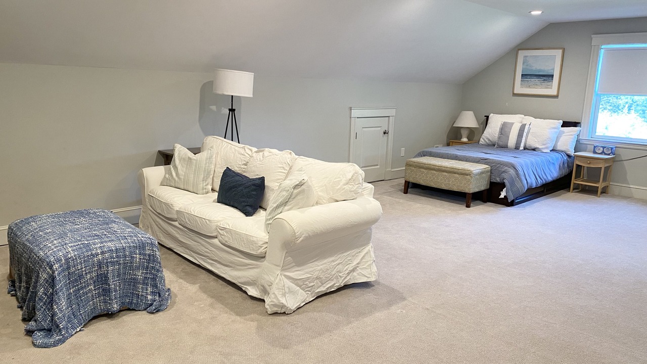 Photo of Bedroom in Marblehead