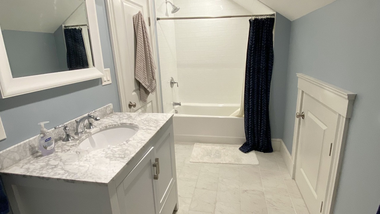 Photo of Bathroom in Marblehead
