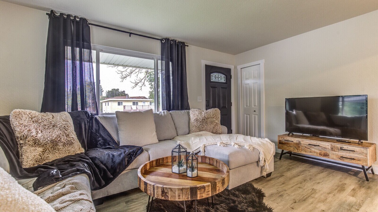 Photo of Livingroom in Casper